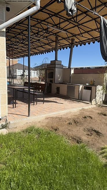 Долгосрочная аренда домов: Сдаётся просторный дом с современным интерьером. Планировка и — 11