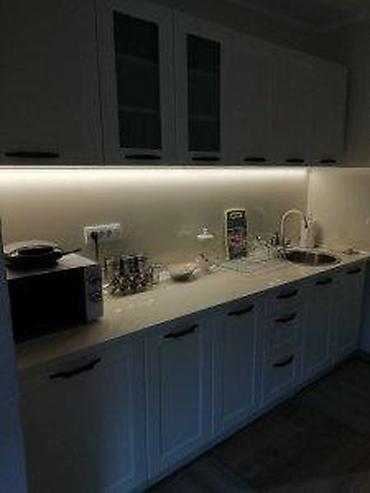 Rasveta: LED TRAKA 2 METRA SA ADAPTEROM ZA KUHINJE ITD KOMPLETNA | *AKO IMATE — 16