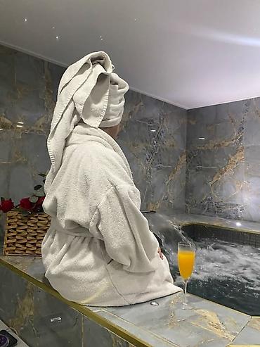Бани, сауны, SPA: Баня, Сауна, SPA-салон | Караоке, Массаж, Пилинг — 2