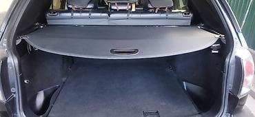 forester 2003: Lexus RX: 2001 г., Автомат, Бензин — 5