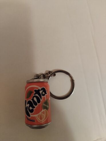 Breloklar: Məşhur motivli rezin breloklar dəsti - Material: yumşaq silikon/rezin — 6