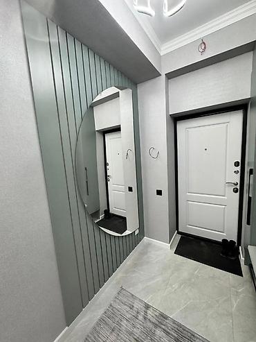 Посуточная аренда квартир: 3 комнаты, Домофон, Интернет, Wi-Fi, Парковка — 3