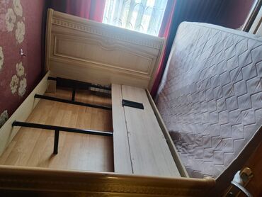 açılıb yığılan transformer çarpayı: İkinəfərlik çarpayı, Bazalı, Matras ilə, Siyirməsiz