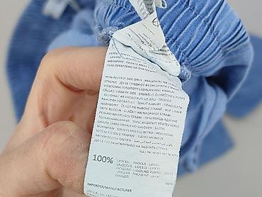 chrome jeans: Spodnie materiałowe damskie, rozmiar M — 5