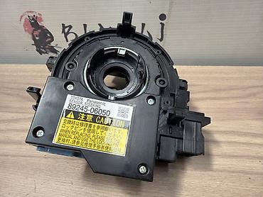 руль на камри: Шлейф руля (clock spring) Toyota Camry XV50 - Оригинальная деталь — 5