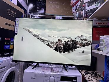Телевизоры: 🔥💥СРОЧНАЯ АКЦИЯ 💥🔥🔥 Телевизор Samsung 45G9000 smart tv с интернетом — 12