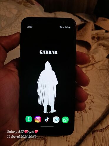 samsung a6 2019: Samsung Galaxy A6, 32 ГБ, цвет - Черный, Отпечаток пальца