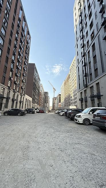 Продажа квартир: 3 комнаты, 105 м², Асанбай мкр Элитка, 9 этаж, Дизайнерский ремонт — 8