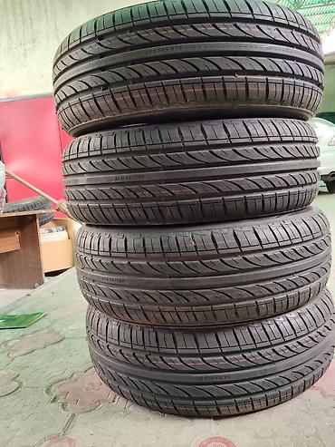 шины r16 20555: Шины 205 / 65 / R 16, Лето, Новый, Комплект, Легковые, Германия — 6