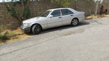 бампер на мерседес w210 в бишкеке: Mercedes-Benz 600: 2.8 л | 1993 г. Седан
