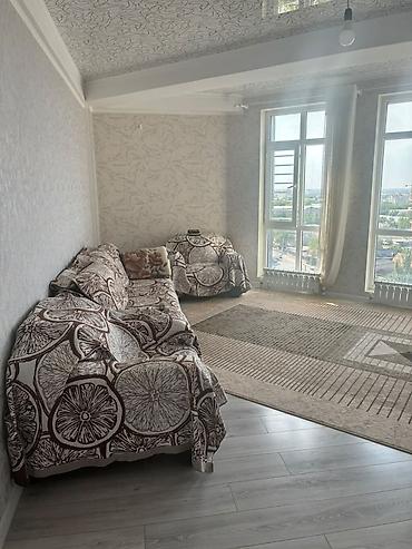 3 к: 3 комнаты, 101 м², Элитка, 10 этаж, Свежий ремонт — 2