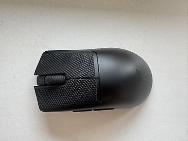 macbook pro 2019: Игровая мышь Razer DeathAdder V3 Pro (беспроводная) - Лёгкая — 2