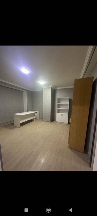 Uzunmüddətli kirayə mənzillər: Şəhərin mərkəzində Sahil metrosunun yaxınlığında yerləşən tam təmirli — 2