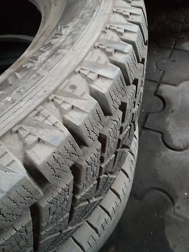 разнопарка: Продаю резину 225/65 R17 по парки лето и зима по 500 сом каждый,без — 2