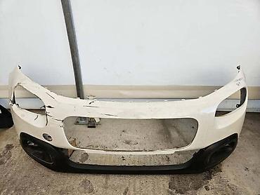 volan bmw e87: BRANIK DIFUZOR LAJSNA ZA CITROEN C3 ZA 2016. GOD. - 7 | CITROEN C3 — 2