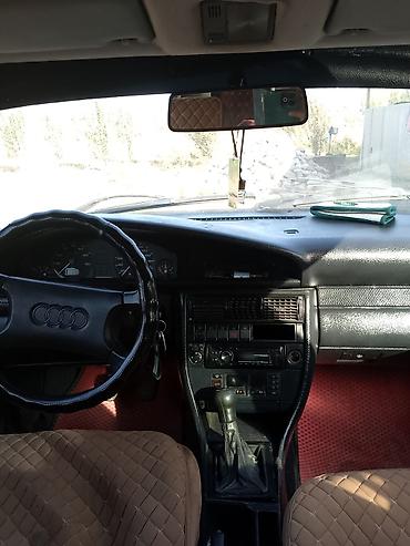 продаю глушитель: Audi 100: 2021 г., 2.6 л, Механика, Бензин, Седан — 2