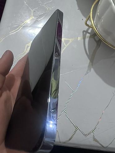 Apple iPhone: IPhone 13 Pro, Серебристый — 2