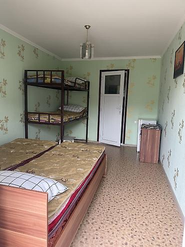 Гостиницы на Иссык-Куле: Гостиница на Иссык-Куле, Голубой Иссык-Куль, Чолпон-Ата, 4 места — 6