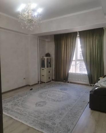 Продажа квартир: 1 комната, 44 м², Рабочий Городок Элитка, 4 этаж, Евроремонт — 3