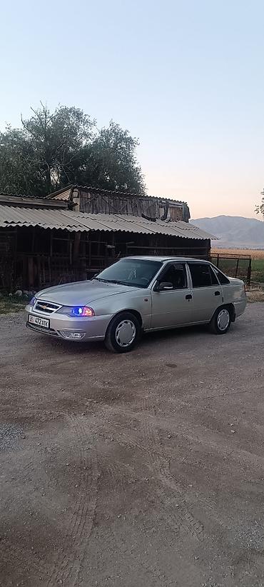 радиаторы нексия 2: Chevrolet Nexia: 2008 г., 1.6 л, Механика, Бензин, Седан — 1