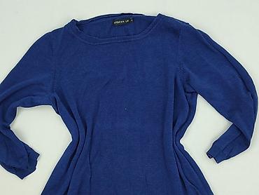 sweter only: STOCKH LM, Sweter damski, rozmiar M — 1