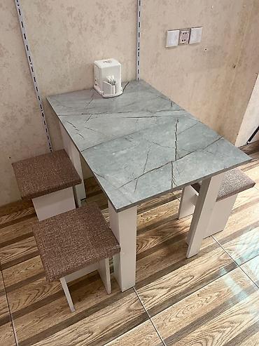 Digər restoran, kafe avadanlığı: Peşəkar mətbəx avadanlıqları paketi Yeni Abyekt Gptürənlərin Nəzərinə — 10