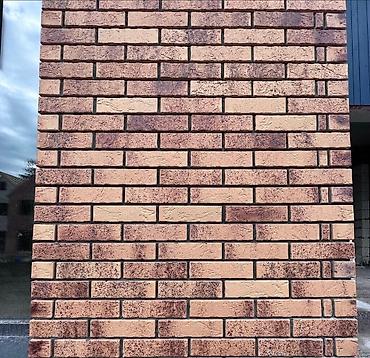 120: Керамический, Гладкий, Пустотелый, дырчатый кирпич, 250x120x65 — 3