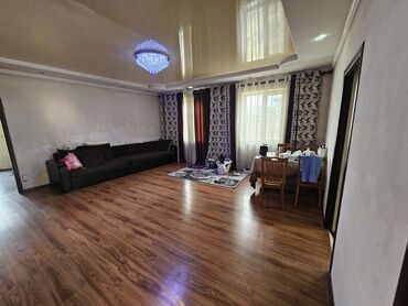 дом ала арча: Үй, 140 кв. м, 4 бөлмө, Менчик ээси, Косметикалык оңдоо