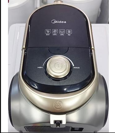 dyson hs05: Обычный пылесос Новый Midea Тип пылесборника: Контейнер Полная оплата — 3