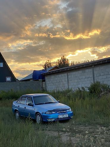 фары опель вектра б: Daewoo Nexia: 2008 г., Механика, Седан — 1