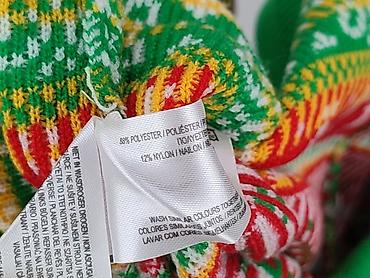 patchwork: Primark, Legginsy rozmiar M — 5