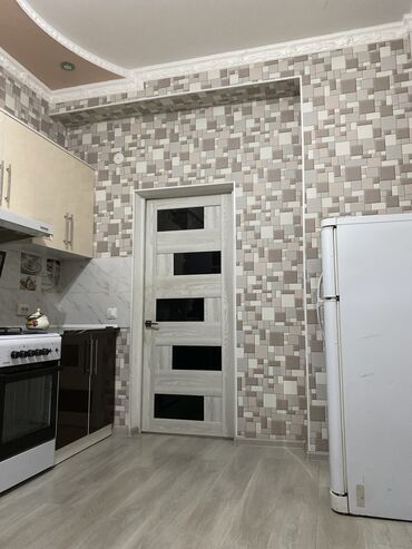 Долгосрочная аренда квартир: 2 комнаты, Собственник, Без подселения, С мебелью частично