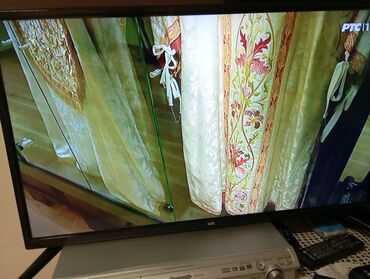 Televizori: LED TV VOX – 32 inča (80 cm) - Ekran: LED, dijagonala približno 32" — 14