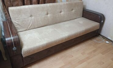 Çarpayılar: Divan, İşlənmiş