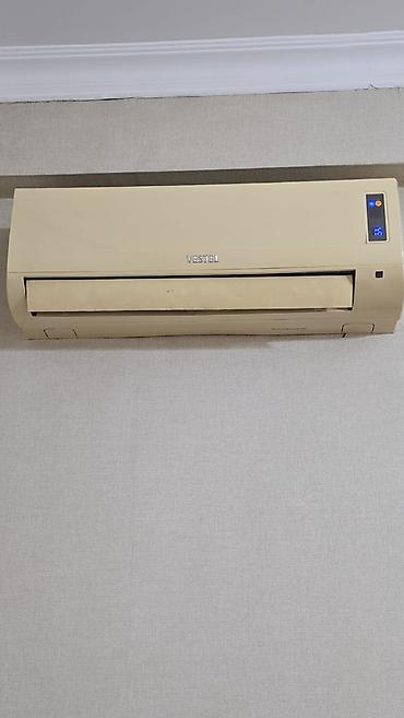 60 kv kondisioner: Vestel Kondisoner 40 kv 300Azn Təcili Satılır — 1