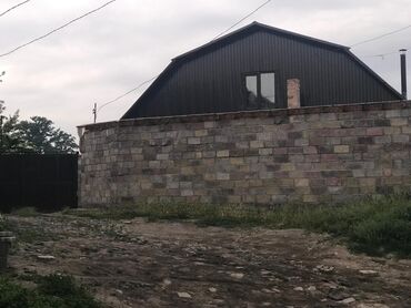 Продажа домов: Дом, 128 м², 4 комнаты, Риэлтор, Косметический ремонт