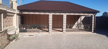 Həyət evləri və villaların satışı: 5 otaqlı, 7 kv. m, Yeni təmirli — 5