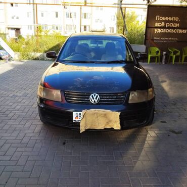 вентилятор печки гольф 3: Volkswagen Passat: 1998 г., 1.8 л, Механика, Бензин, Седан