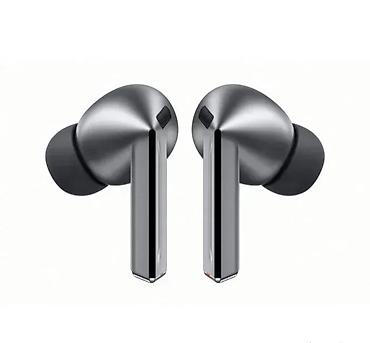 Samsung Galaxy Buds3 Pro bežične slušalice - Model: Galaxy Buds3 Pro at lalafo.rs — 4 Samsung Galaxy Buds3 Pro bežične slušalice - Model: Galaxy Buds3 Pro — 4