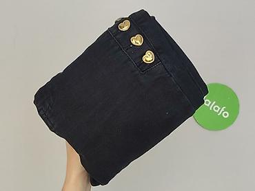 mnml jeans: Denim Life, Jeansy damskie, rozmiar M — 7