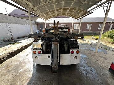 Эвакуаторы: Эвакуатор, 2016 г., Сдвижная — 16