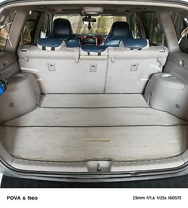 нонда пилот: Toyota Highlander: 2004 г., 3.3 л, Автомат, Газ, Кроссовер — 6