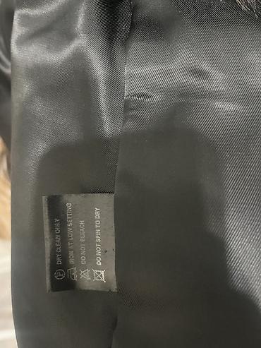 Жилеты, безрукавки: Жилет, 3XL, цвет - Черный — 2