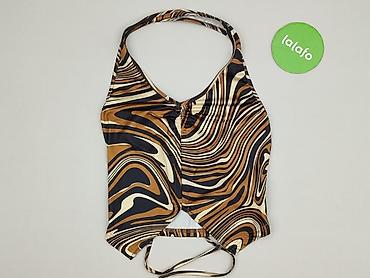 triumf tankini: Shein, Top damski, rozmiar S — 2