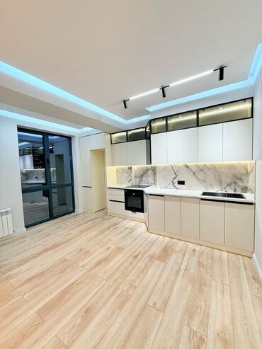 Продажа домов: 3 комнаты, 87 м², Элитка, 3 этаж, Евроремонт