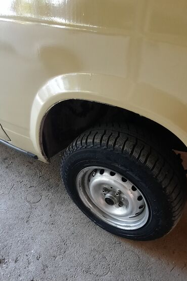 VAZ (LADA): VAZ (LADA) 2107: 1.6 l | 1987 il 32578 km Sedan — 24