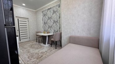 продажа 1ком кв: 1 комната, 48 м², Элитка, 5 этаж, Дизайнерский ремонт