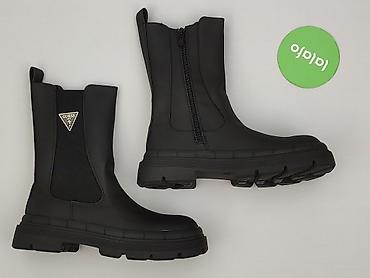 guess deichmann: Guess, Botki damskie, rozmiar 40 — 2