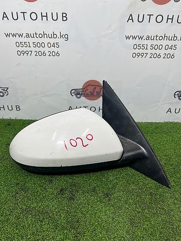 Боковое правое Зеркало Kia Б/у, Оригинал at lalafo.kg Боковое правое Зеркало Kia Б/у, Оригинал