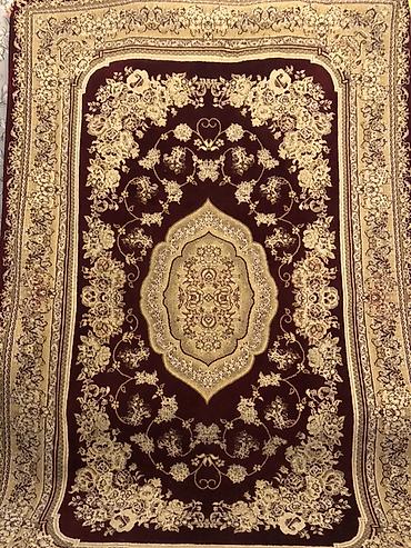 iran qaz: Xalça İran — 1